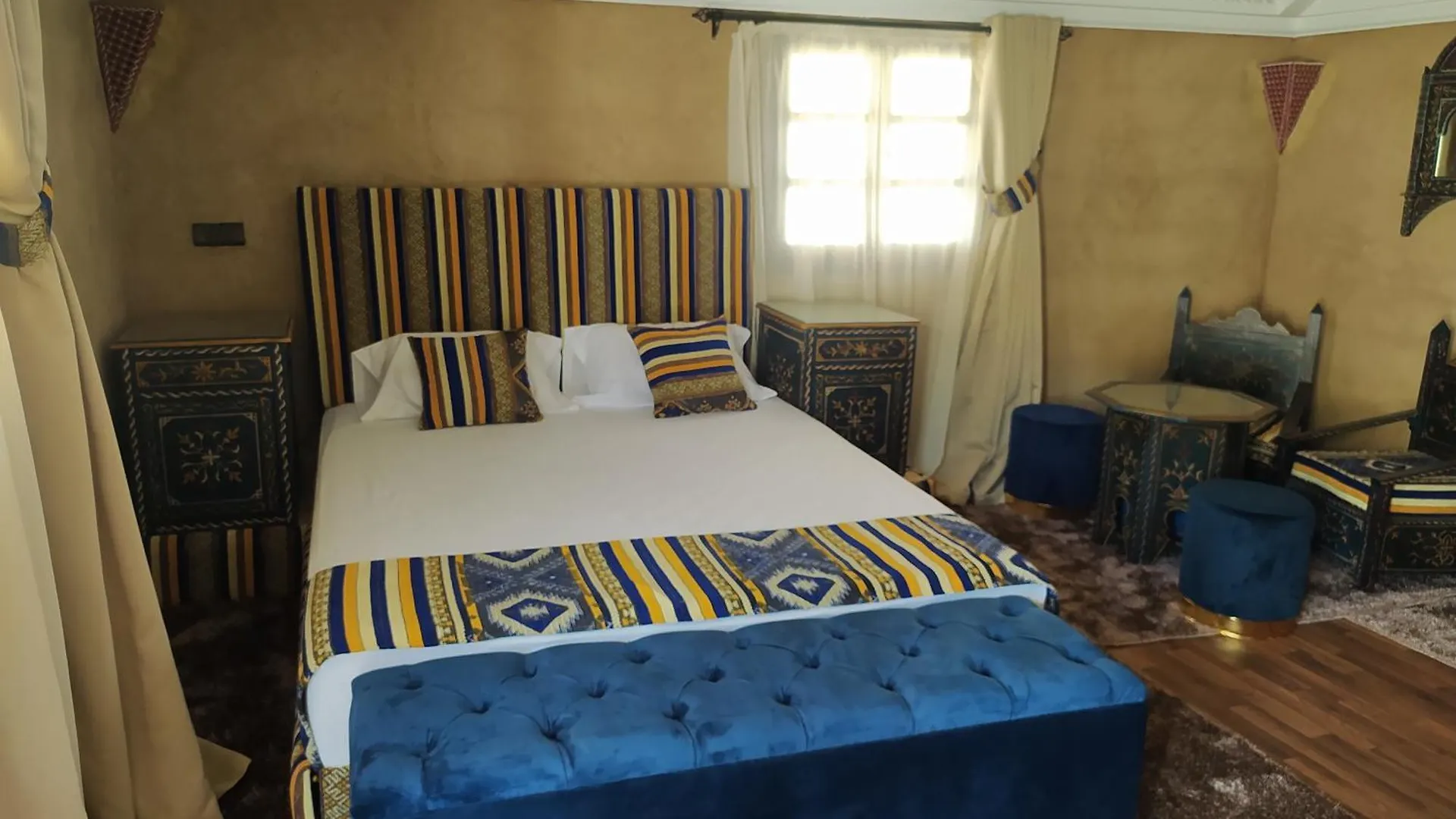 La Dune Agafay Desert Camp Marrakesh 0*,  Morocco